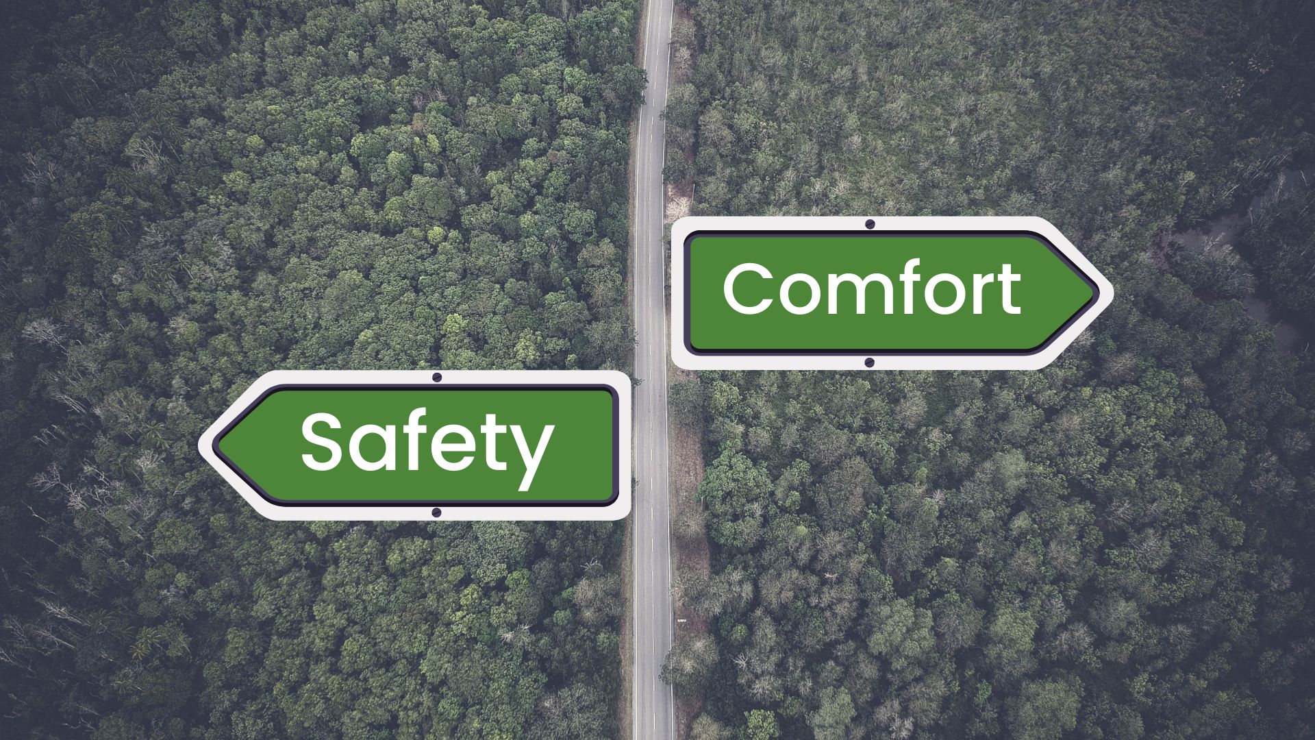 Safe space inclusion training